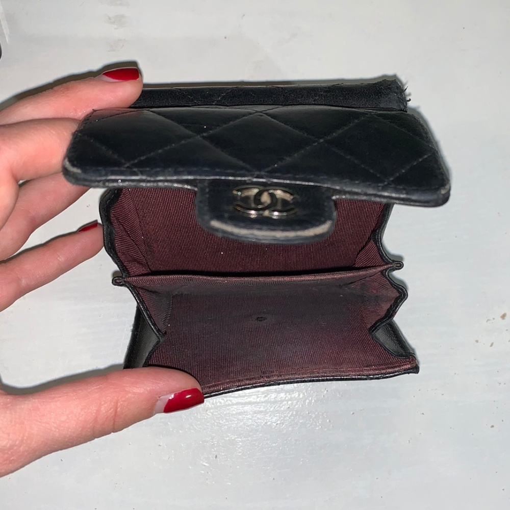 CHANEL Wallet - Picture 3 of 4
